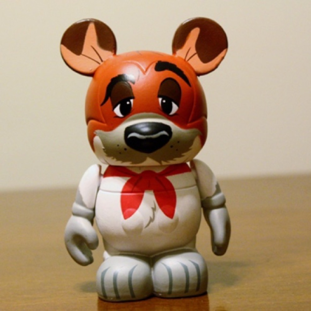 Disney Vinylmation